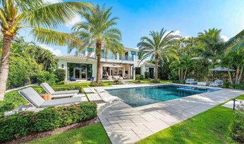 House in Delray Beach, Florida, United States 2