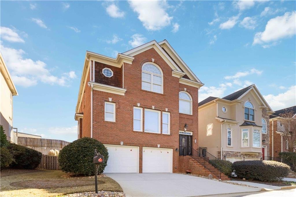 House in Decatur, Georgia, United States 2 - 16885795