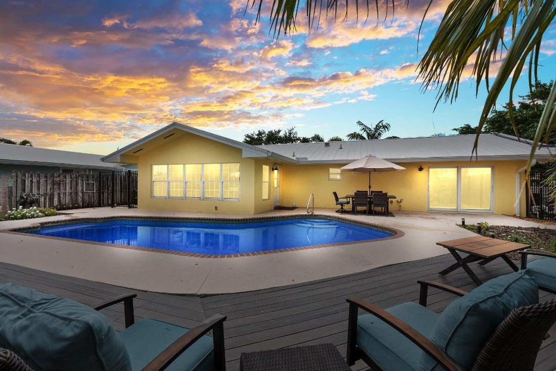 House in Palm City, Florida, United States 1 - 16632383