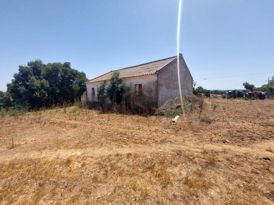 Estate in Cercal, Setubal, Portugal 2 - 14538704
