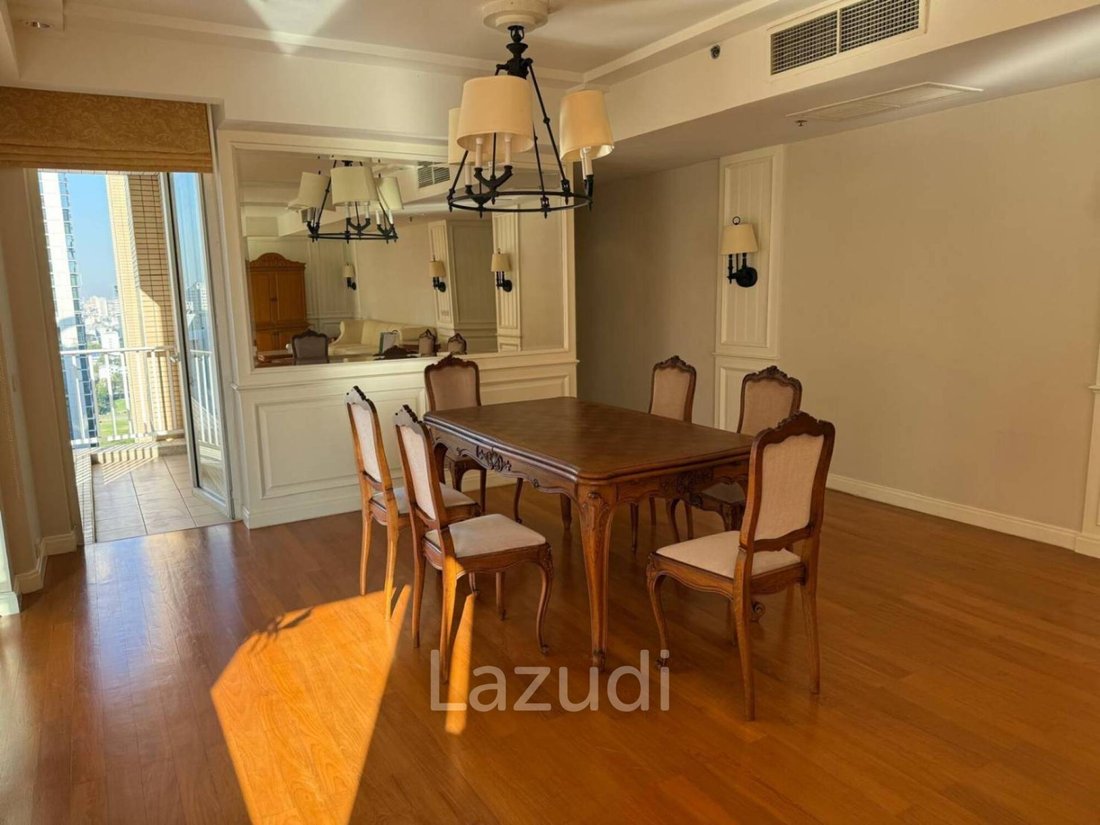 Apartment in Bangkok, Krung Thep Maha Nakhon, Thailand 5 - 16879293