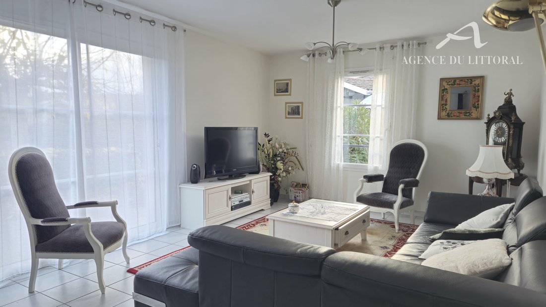 House in Nord Est, Andernos-les-Bains, France 5 - 16879846