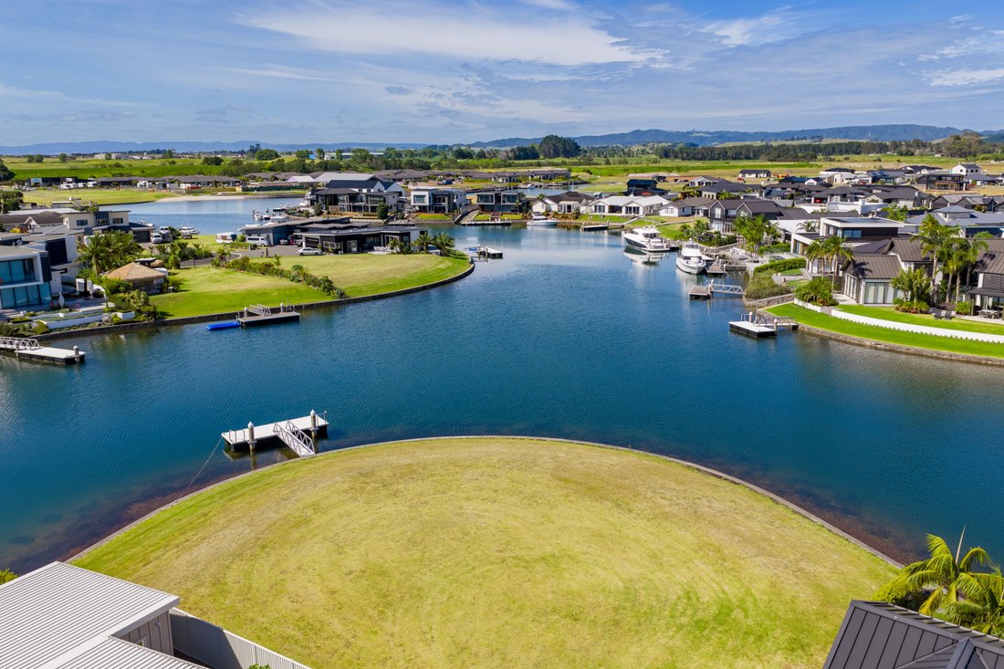 Land in One Tree Point, Northland, New Zealand 3 - 16884664
