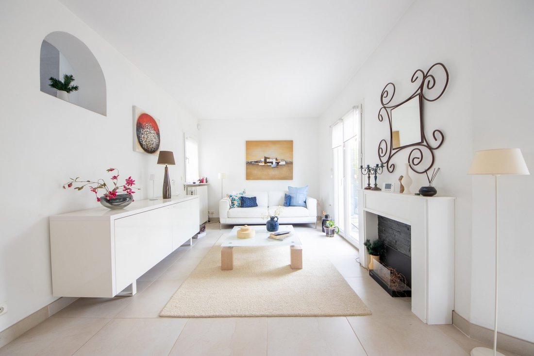 House in Antony, Ile-de-France, France 2 - 16877752
