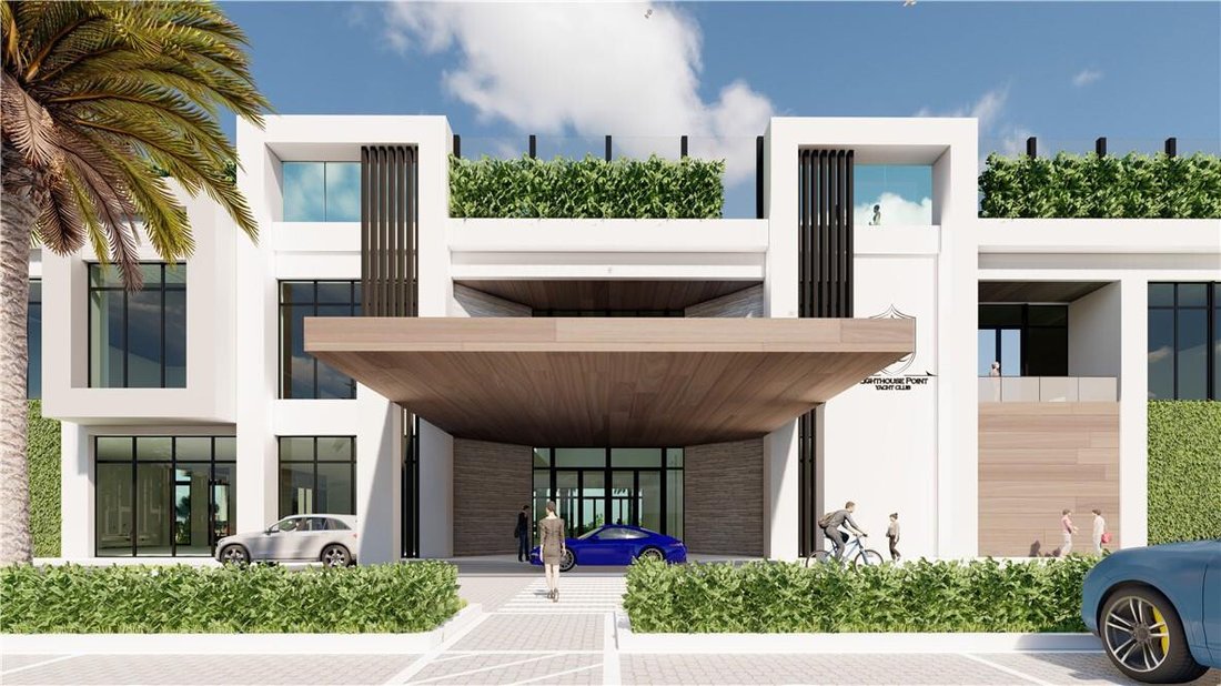 House in Lighthouse Point, Florida, United States 1 - 16633461