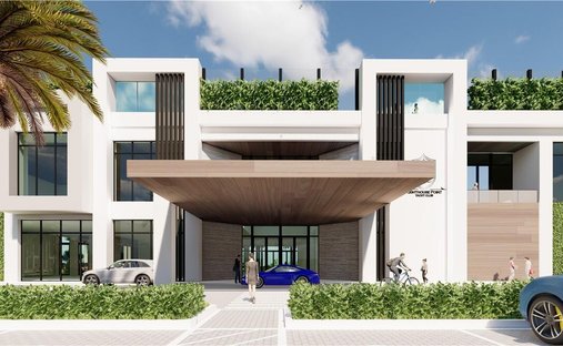 House in Lighthouse Point, Florida, United States 1
