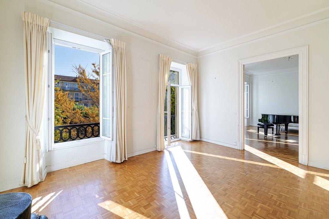 Apartment in Musiciens - Thiers, Nice, France 2 - 16888599