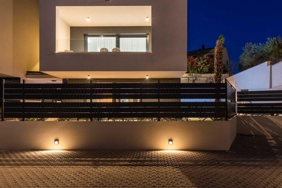 Apartment in Krk, Primorje-Gorski Kotar County, Croatia 4 - 16880353