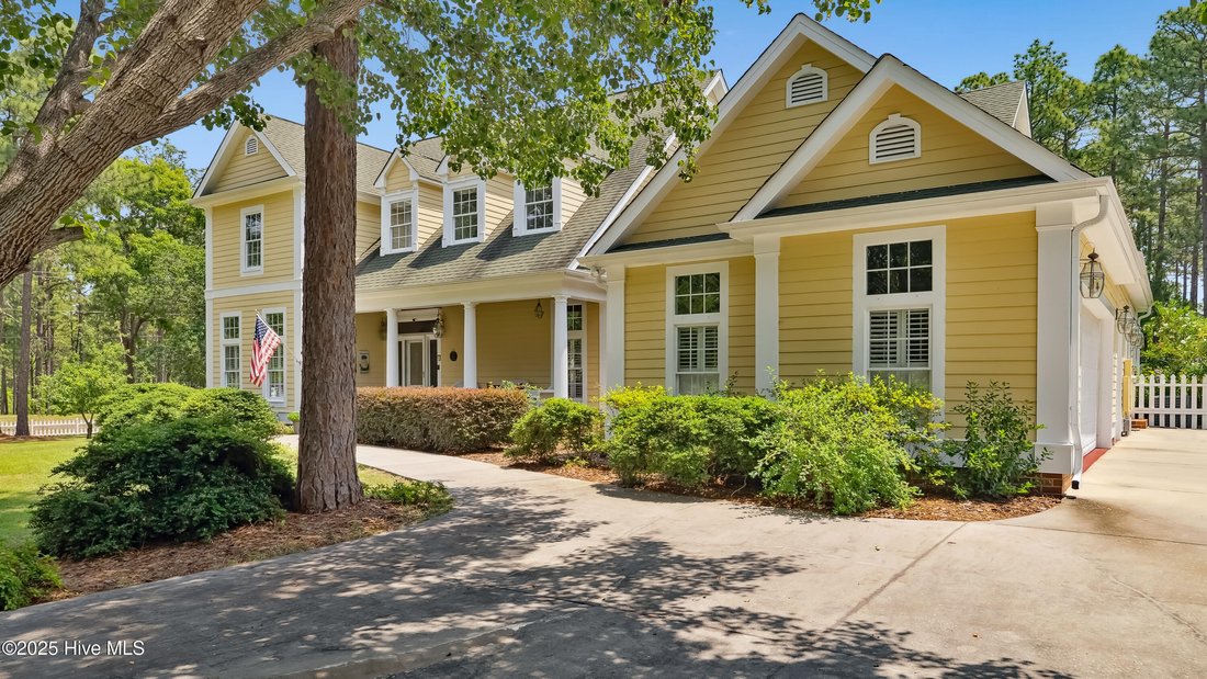 House in Southern Pines, North Carolina, United States 4 - 16872990