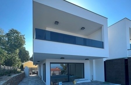 House in Njivice, Primorje-Gorski Kotar County, Croatia 1 - 16880429