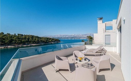Villa a Lokve, Spalato, Regione spalatino-dalmata 1
