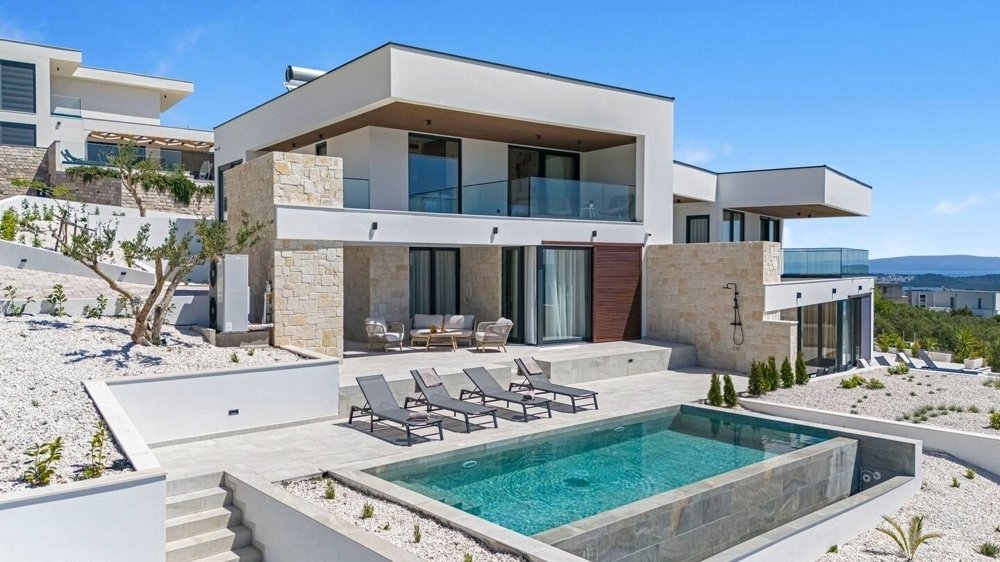 House in Split-Dalmatia County, Croatia 1 - 16880629