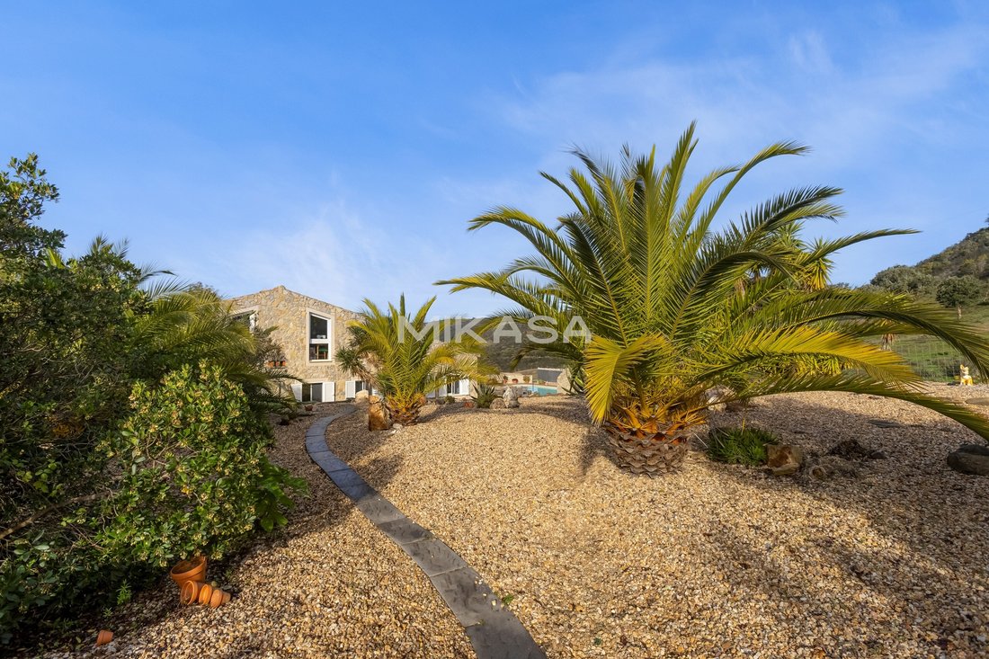 Villa in Aljezur, Algarve, Portugal 5 - 16885937