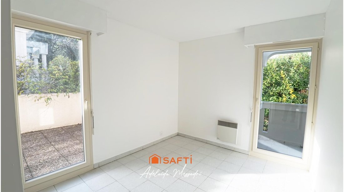 House in Fabron, Nice, France 5 - 16799730