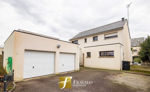 Château Vannes 622.0 Sqm 12 Bedrooms