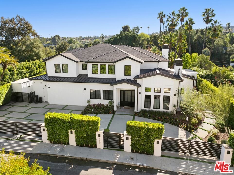 House in Los Angeles, California, United States 2 - 16886976