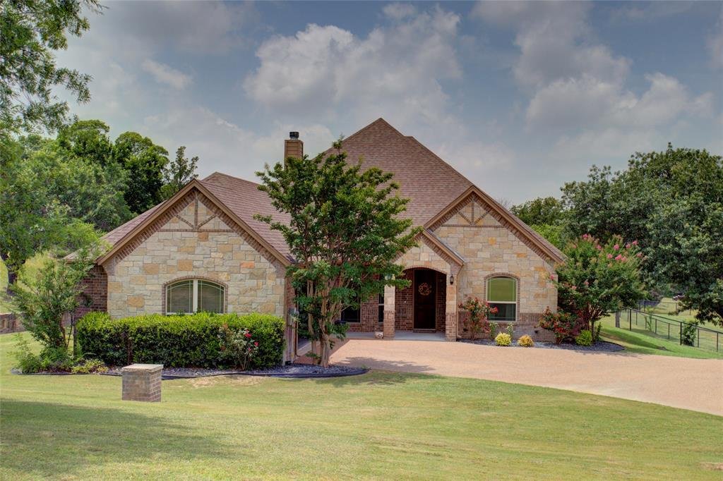 House in Weatherford, Texas, United States 2 - 16871895