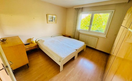 Castle for Sale in Saint-Julien-en-Genevois, Auvergne-Rhône-Alpes, France