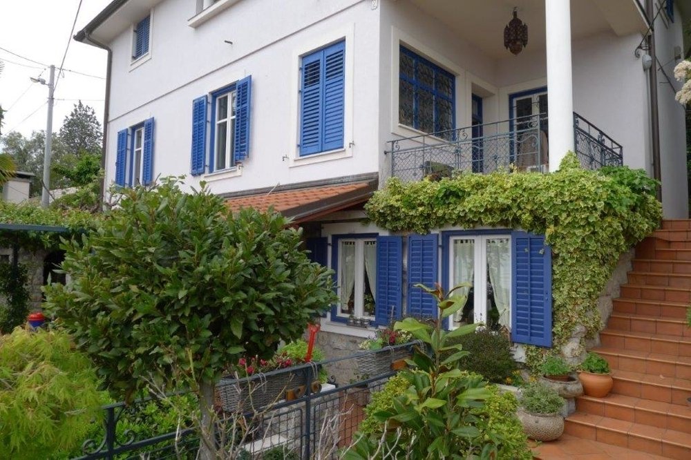 House in Grad Opatija, Primorje-Gorski Kotar County, Croatia 2 - 16880290