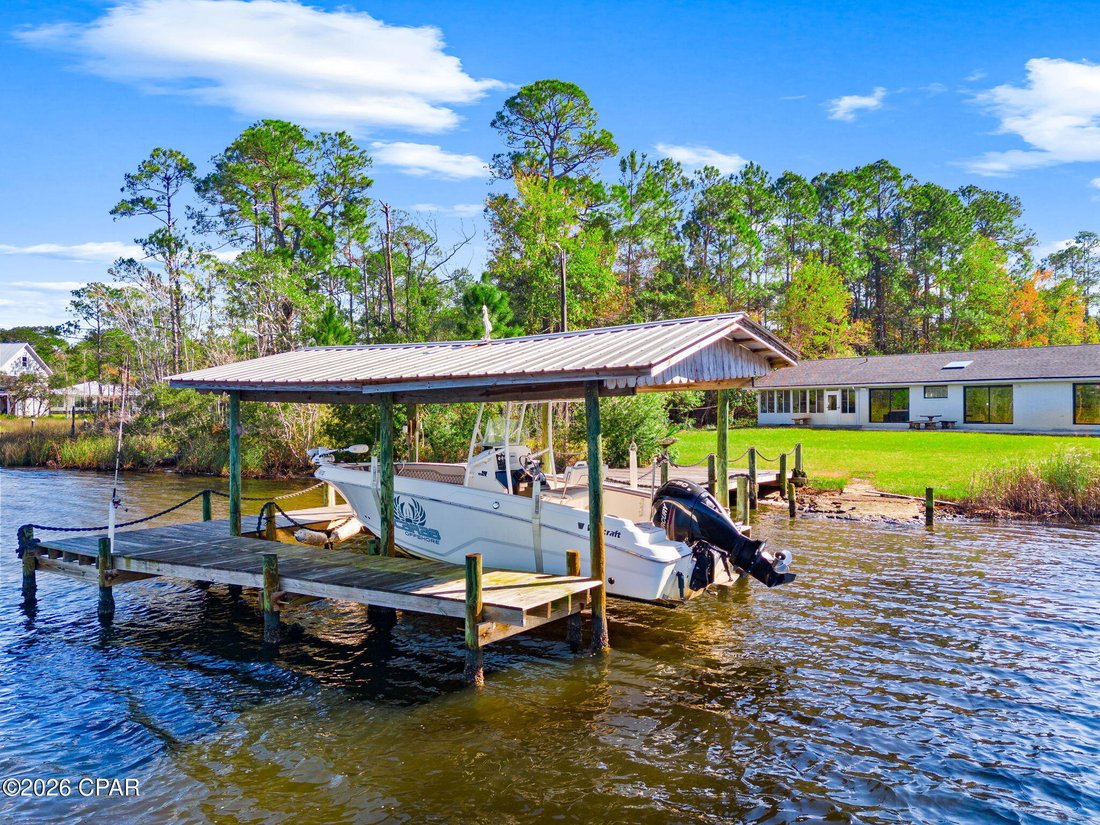House in Freeport, Florida, United States 4 - 16874091
