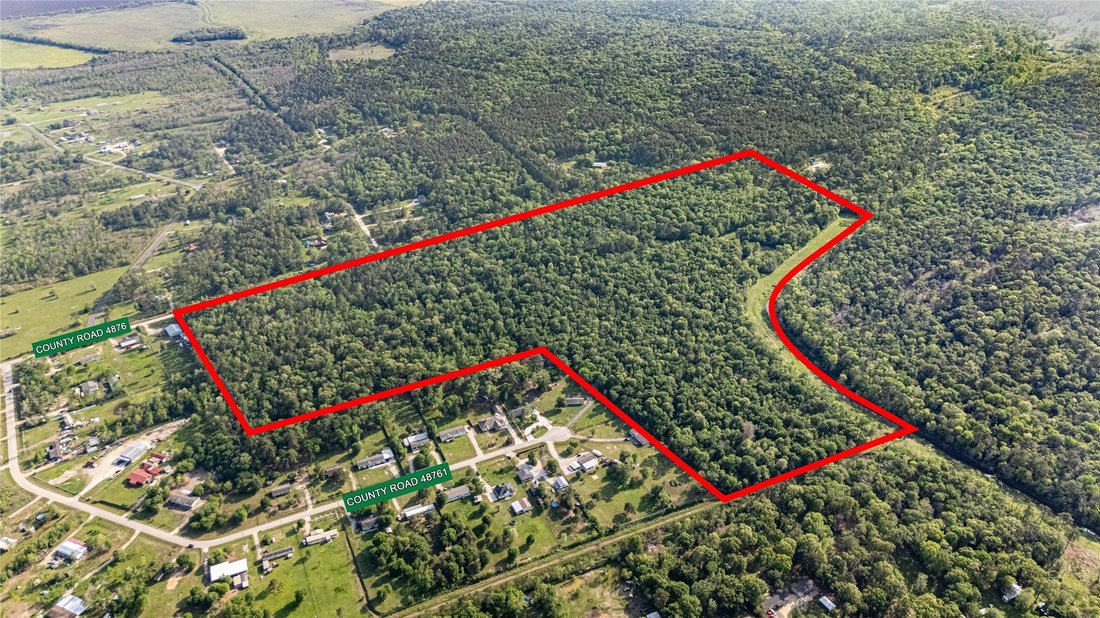 Land in Dayton, Texas, United States 2 - 16874629