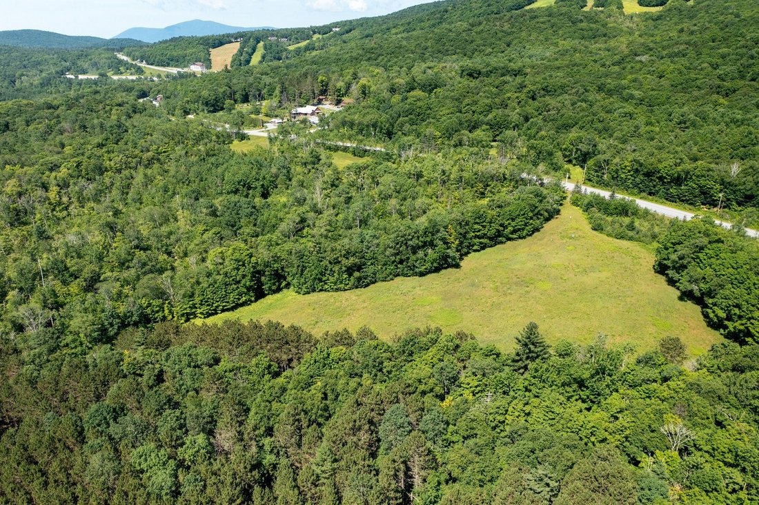 Land in Peru, Vermont, United States 4 - 16884544