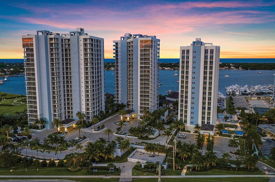 Condo in North Palm Beach, Florida, United States 5 - 16634262