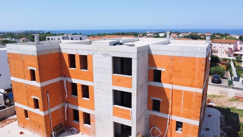 Penthouse in Musalez, Istria County, Croatia 4 - 16880627