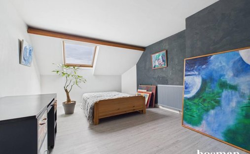 Vendée (85) 18th Century Listed Chateau Estate Of 42 Hectares