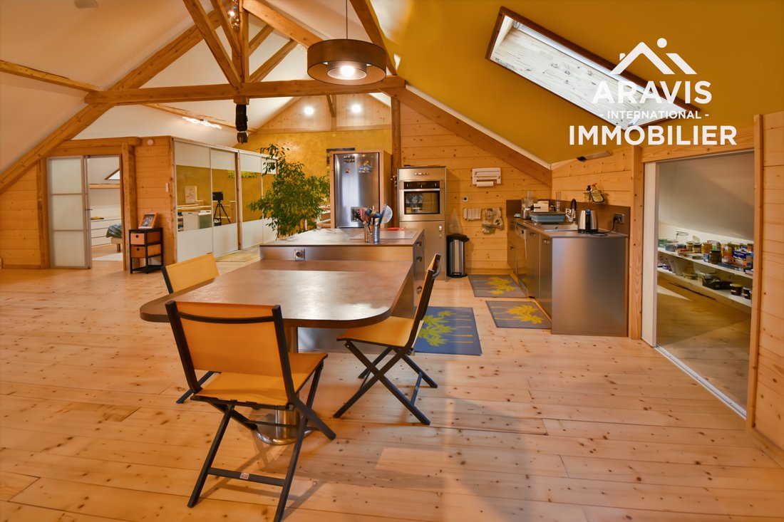 House in Seythenex, Faverges-Seythenex, France 4 - 16881419