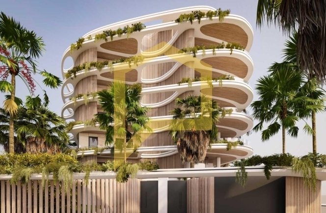 Apartment in Elliniko, Attica, Greece 1 - 16879763