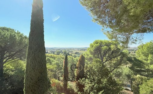 Castle for Sale in Béziers, Occitanie, France