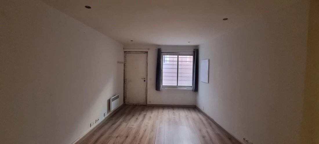 Apartment in Col de Villefranche, Villefranche-sur-Mer, France 3 - 16885135