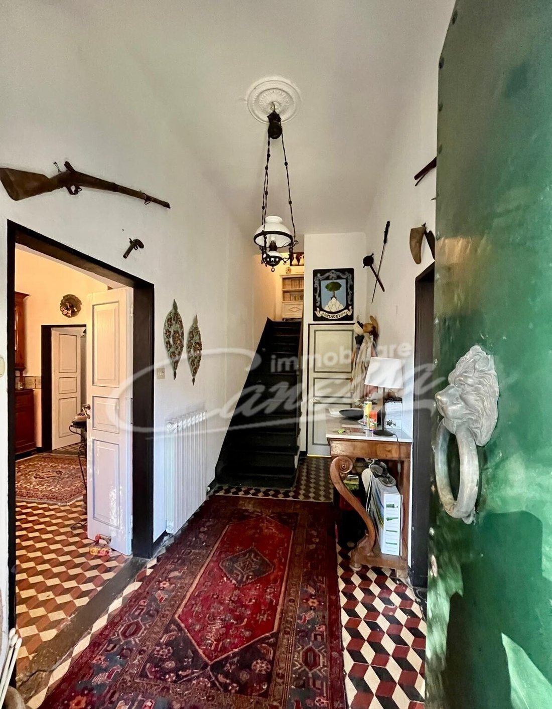 Villa in Avegno, Liguria, Italy 3 - 16881305