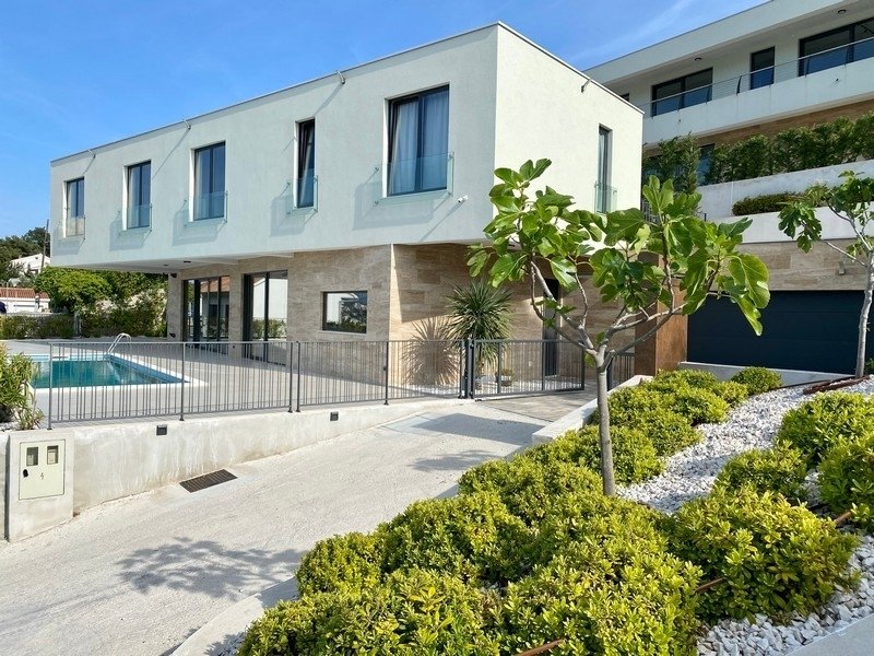 Villa in Split, Split-Dalmatia County, Croatia 4 - 16880215