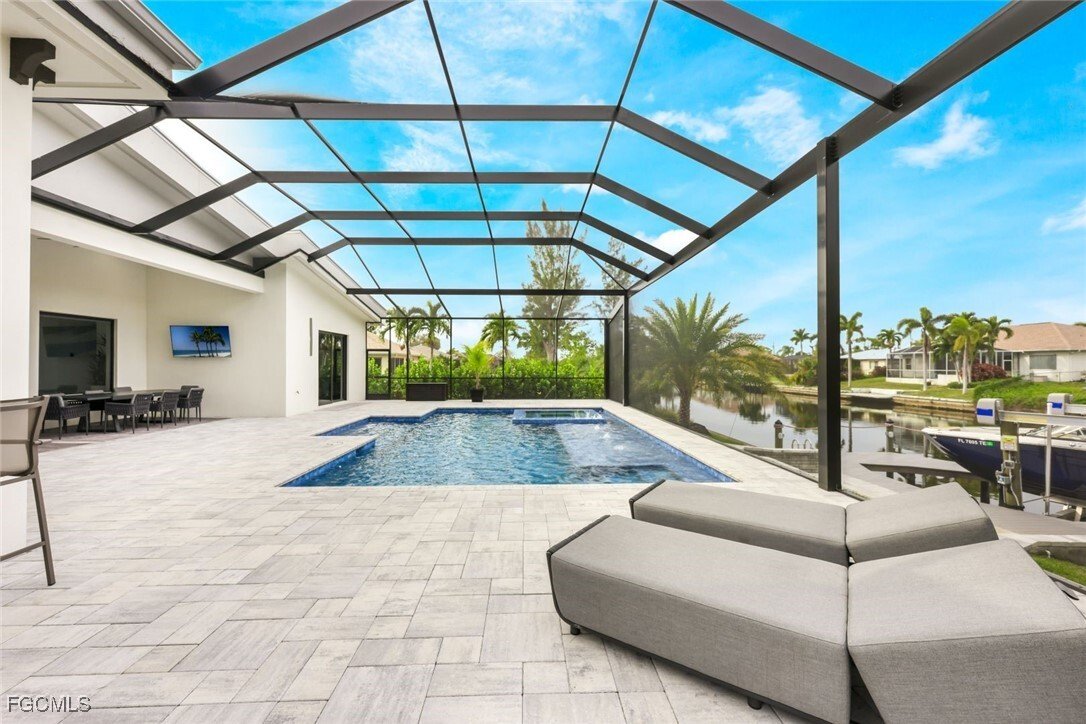 House in Cape Coral, Florida, United States 4 - 16887299