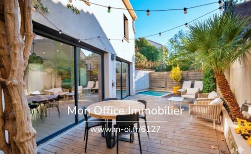 Castle for Sale in Aix-en-Provence, Provence-Alpes-Côte d'Azur, France