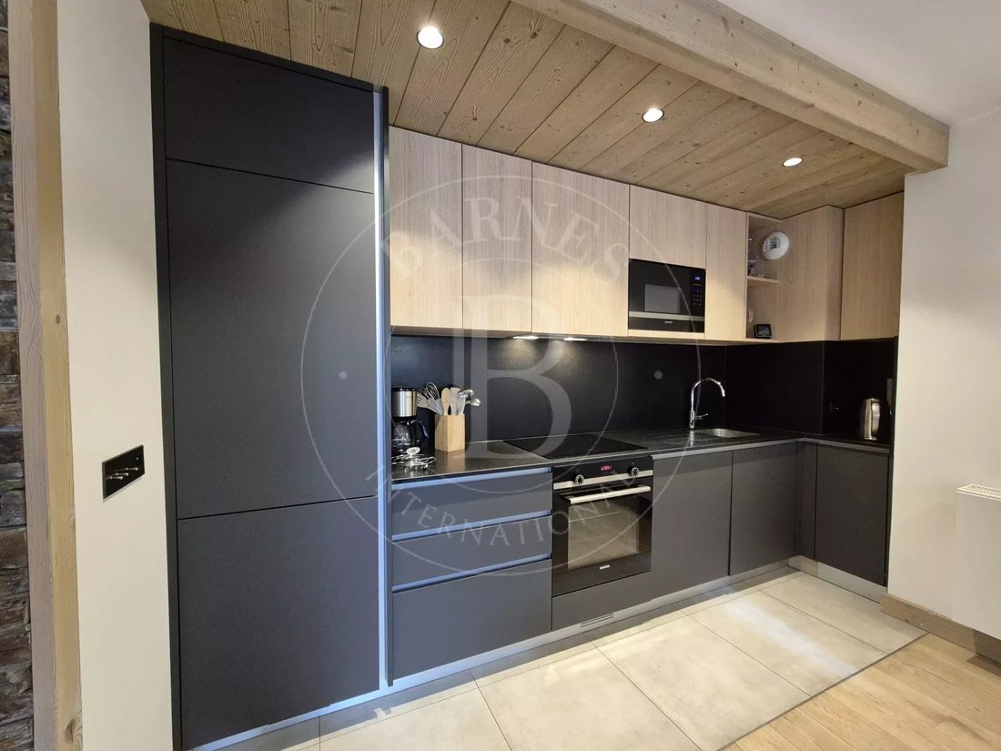 Apartment in Les Allues, Auvergne-Rhône-Alpes, France 4 - 16871692