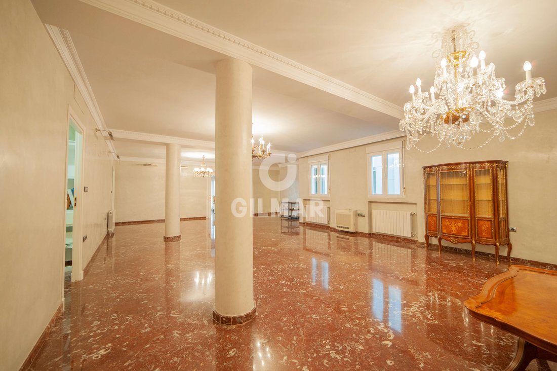 Apartment in Casco Antiguo, Seville, Spain 3 - 16872045