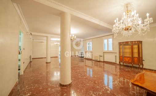 Castle for Sale in Casco Antiguo, Seville, Spain - 5