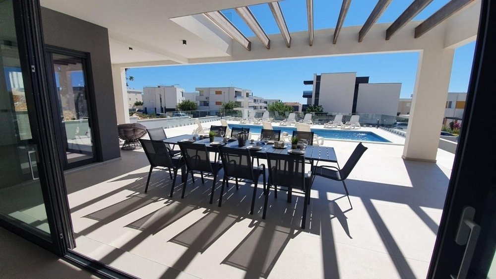 Villa in Novalja, Croatia 3 - 16880265