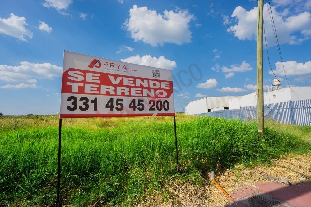 Land in Zapotlanejo, Jalisco, Mexico 2 - 16885670