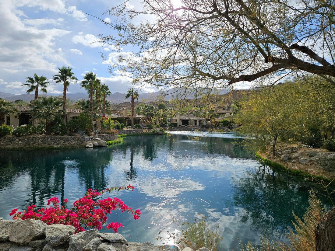 House in Palm Desert, California, United States 1 - 16888921