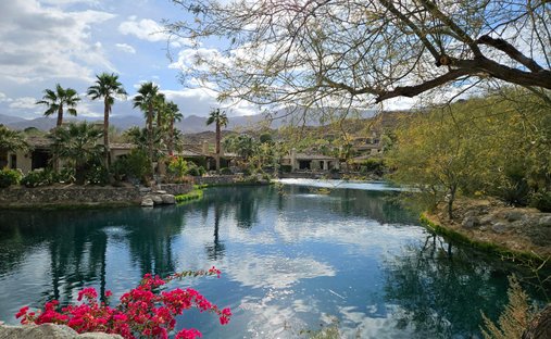 Casa a Palm Desert, California, Stati Uniti 1