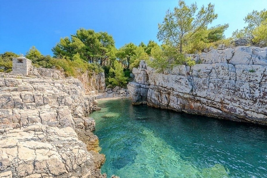 Autres à Trogir, Split-Dalmatie, Croatie 1 - 16880251