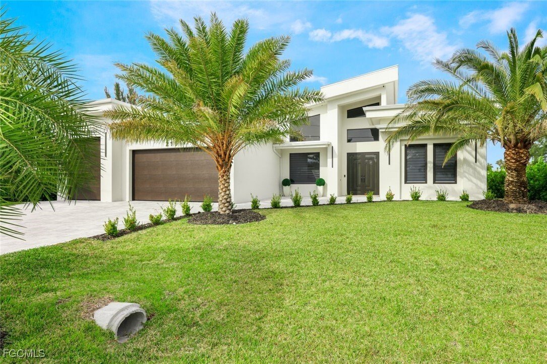 House in Cape Coral, Florida, United States 1 - 16887299