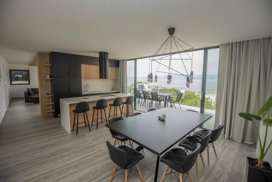 Penthouse en Turcic, Primorje-Gorski, Croacia 5 - 16880528