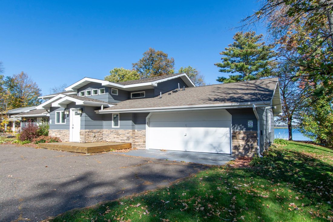 House in Isle, Minnesota, United States 5 - 16364990