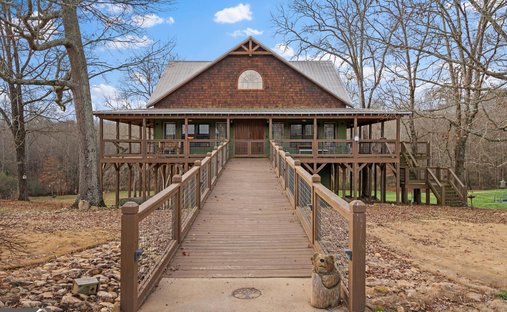 Casa a Carrollton, Georgia, Stati Uniti 1