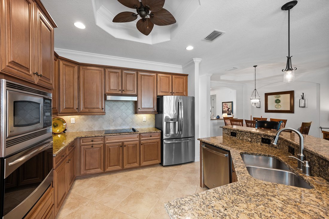 House in Naples, Florida, United States 3 - 16879445
